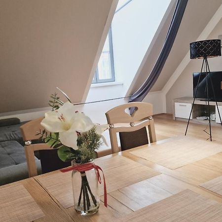 Elegance Apartment Wien Exterior foto