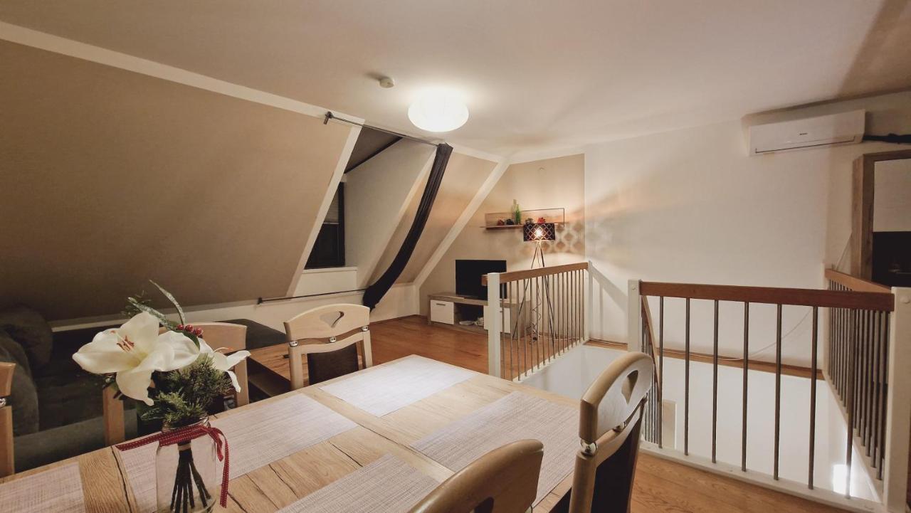 Elegance Apartment Wien Exterior foto